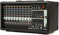 PMP2000D