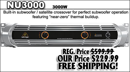 NU3000