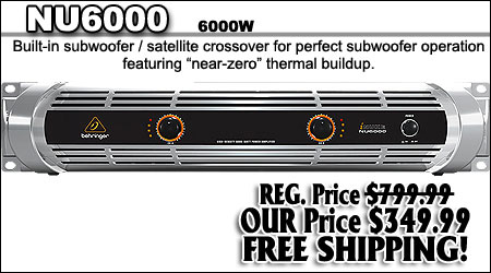 NU6000