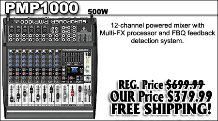 PMP1000