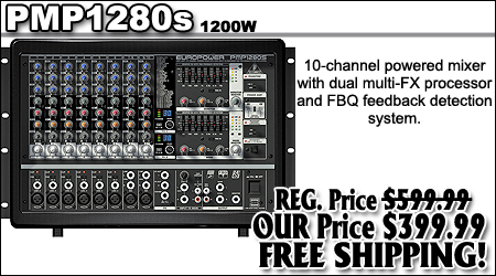 PMP1280s