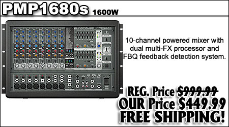 PMP1680s