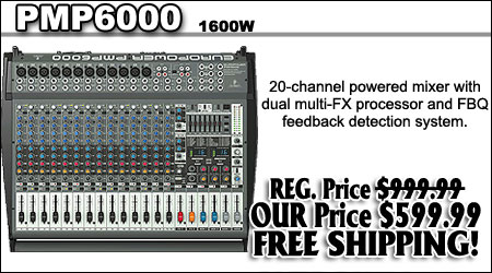 PMP6000