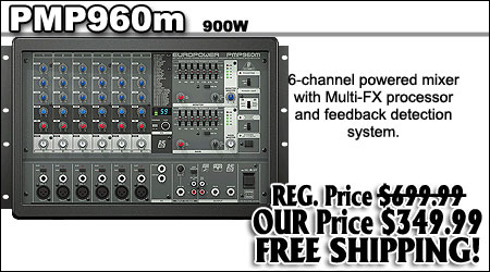 PMP960m