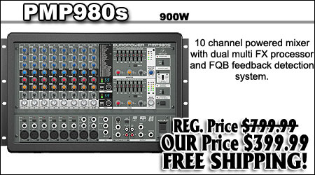 PMP980s