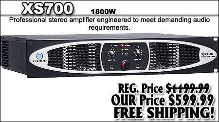 XS700