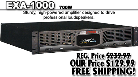 EXA1000
