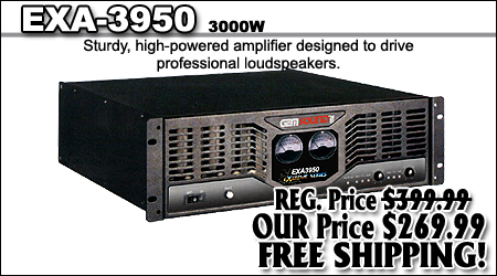 EXA3950