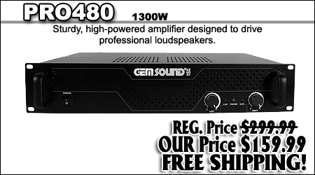 PRO480