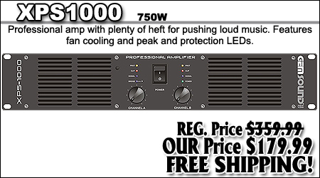 XPS1000