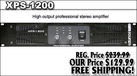 XPS1200