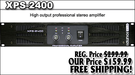 XPS2400