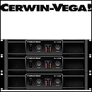 Cerwin Vega