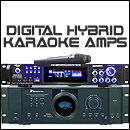 Karaoke Amps