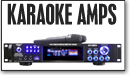 Karaoke Amps