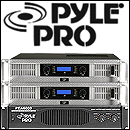 Pyle Pro