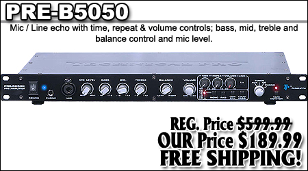 PREB5050