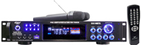 Pyle Pro PWMA1003T