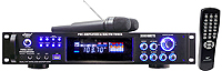 Pyle Pro PWMA3003T
