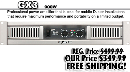 GX3