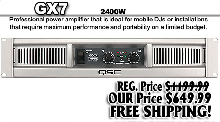 GX7