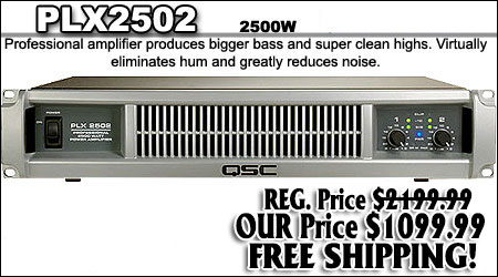 PLX2502