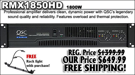 RMX1850HD