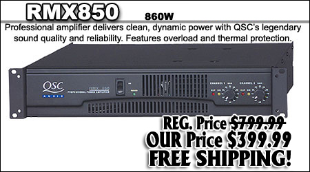 RMX850
