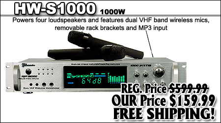HWS1000
