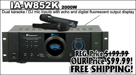 IAW852K