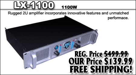 LX1100