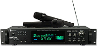 Technical Pro HWB1700