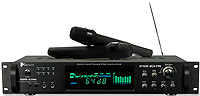 Technical Pro HWB2700