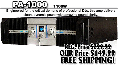 PA1000