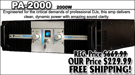 PA2000