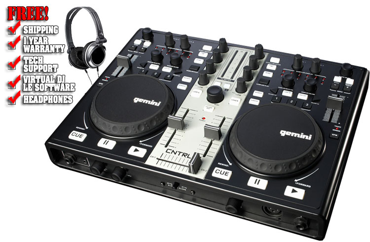 CNTRL-7