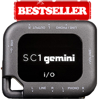 Gemini SC1