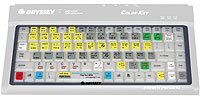 Odyssey Control Skin