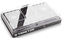 Kontrol S2 Cover