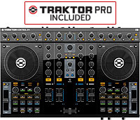 Kontrol S4