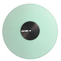 RANE SERATO SCRATCH VINYL
