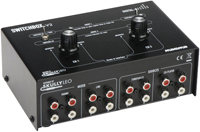 Switchbox V2