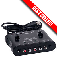 Versa Port