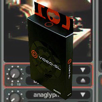 Serato VideoSL