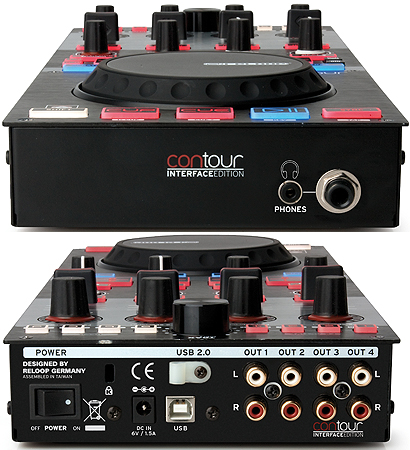 Reloop Contour