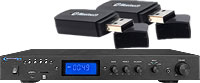 Digital Blue Power Pack