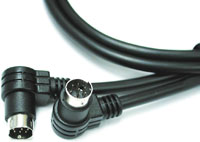 CD Controller Cables