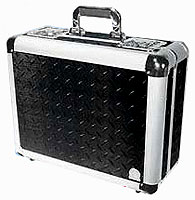 KCD300 Black