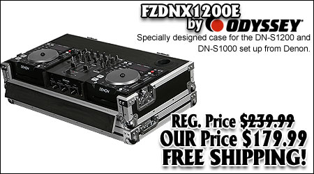 FZDNX1200E