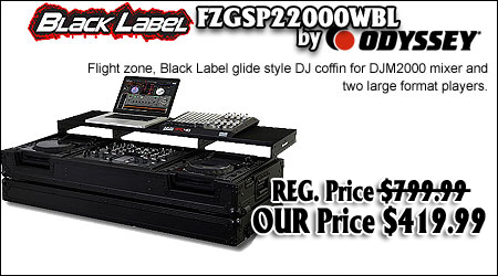 FZGSP22000WBL